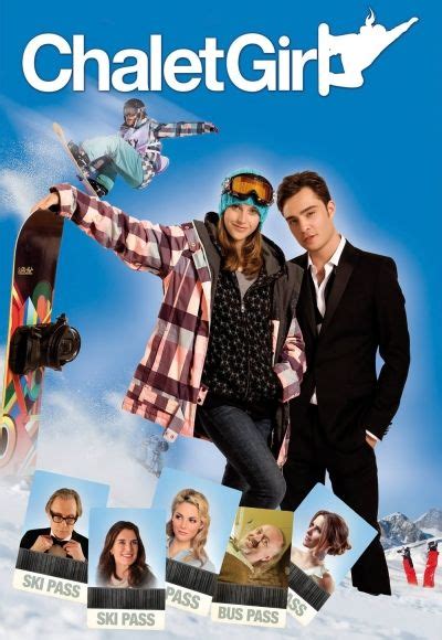 AIRED ON 25 September 2022. . Chalet girl online 123movies